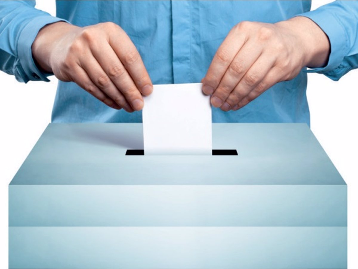 Calendario electoral