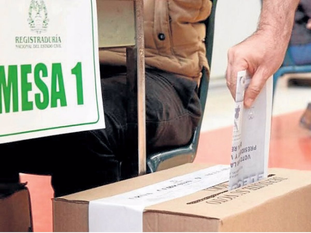 voto en blanco