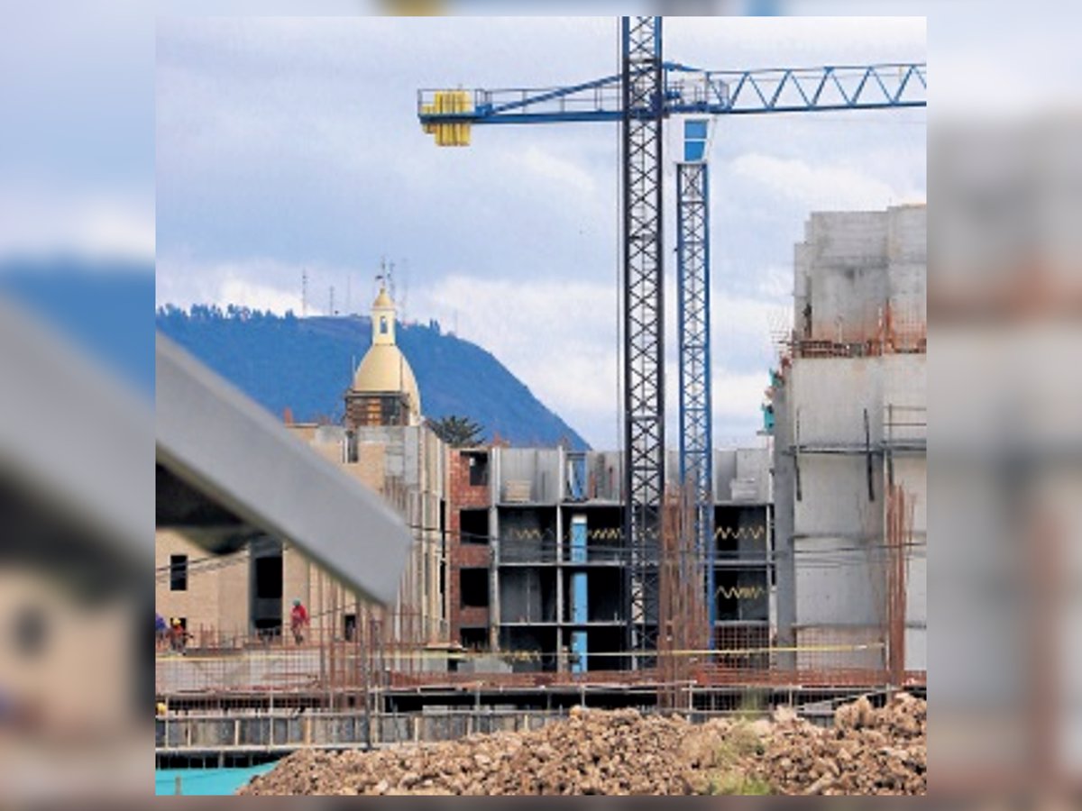 Se desvanece a nuestros ojos nuestra señora de la concepción.