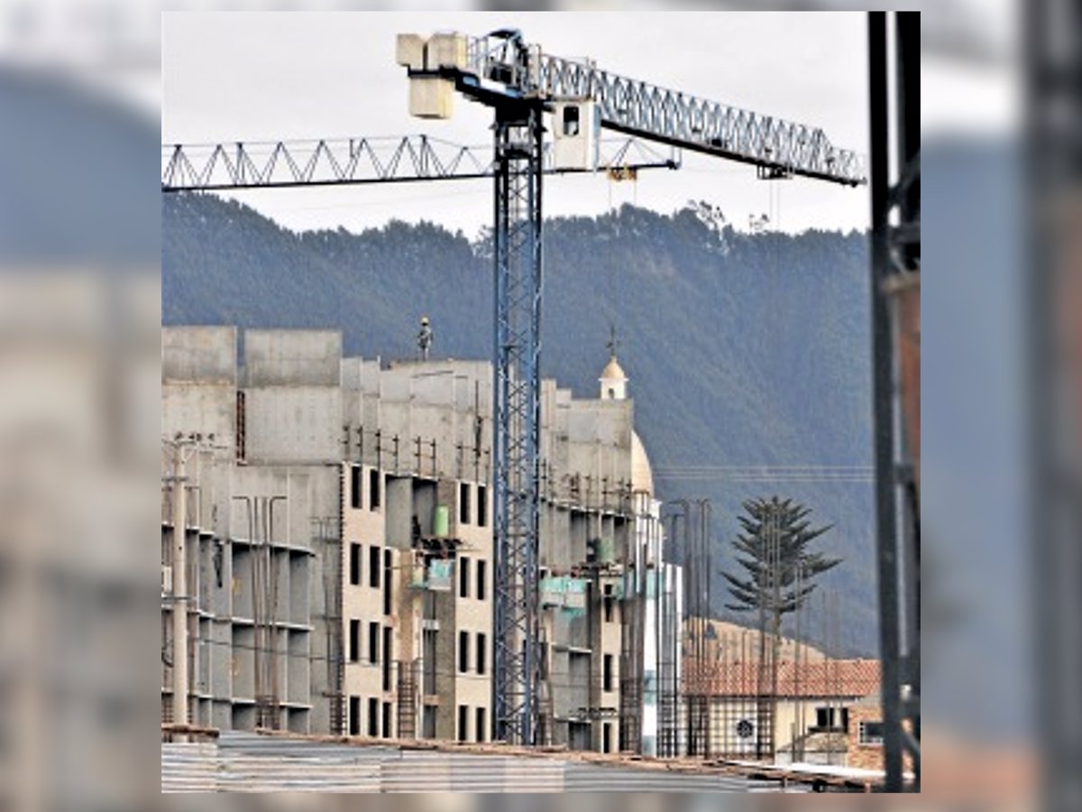 Se abre un futuro incierto por el urbanismo salvaje.