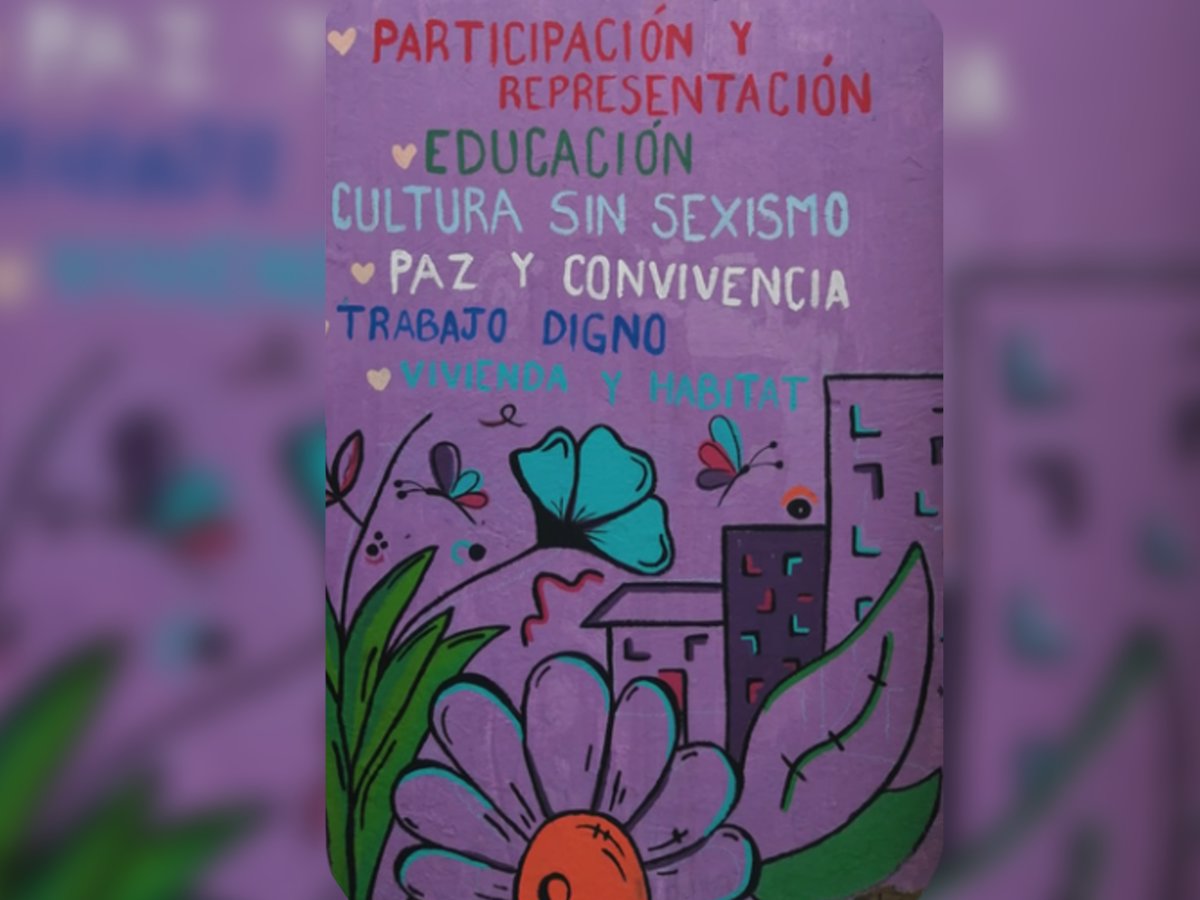 Derechos de las mujeres