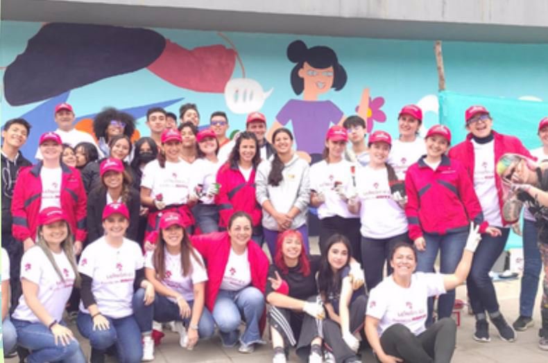 Transformando Vidas y Comunidades