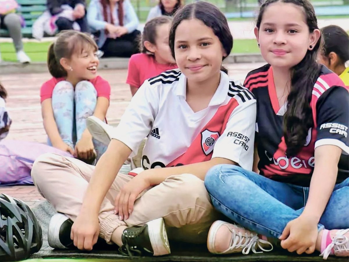 Vacaciones Recreativas Funza.