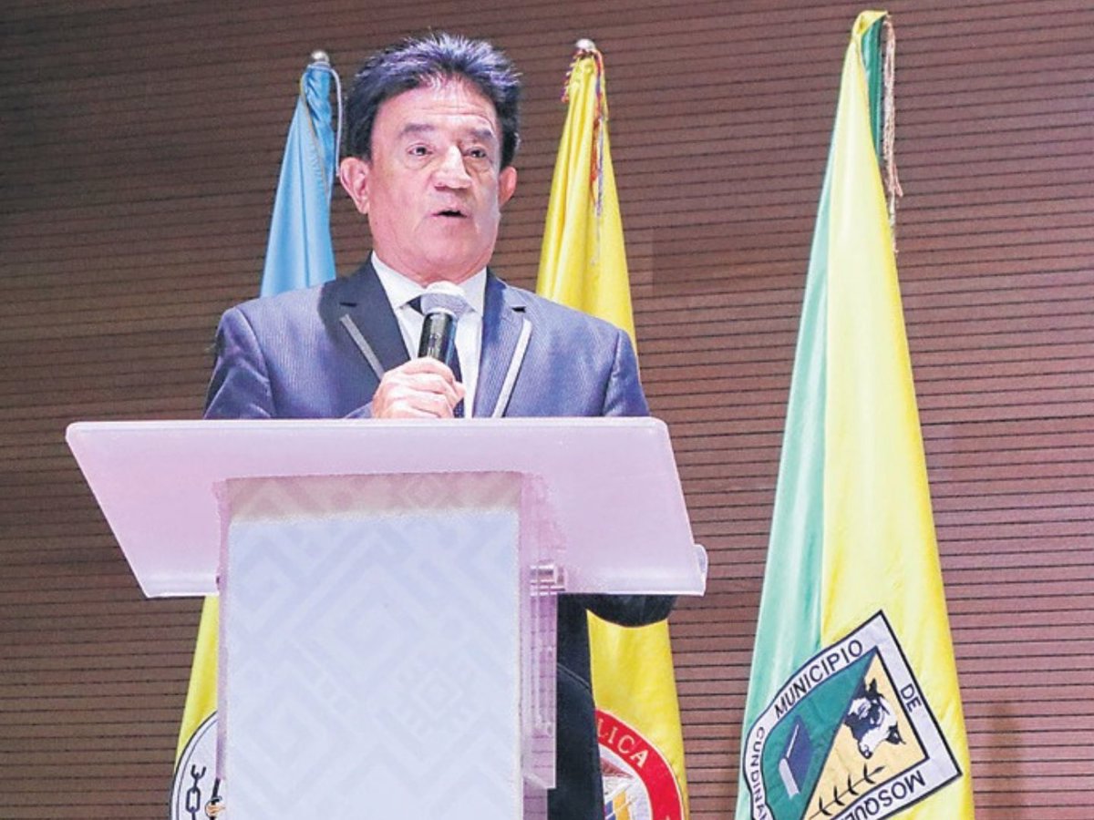 Henry Canro, fundador Sabe Tecnologías.