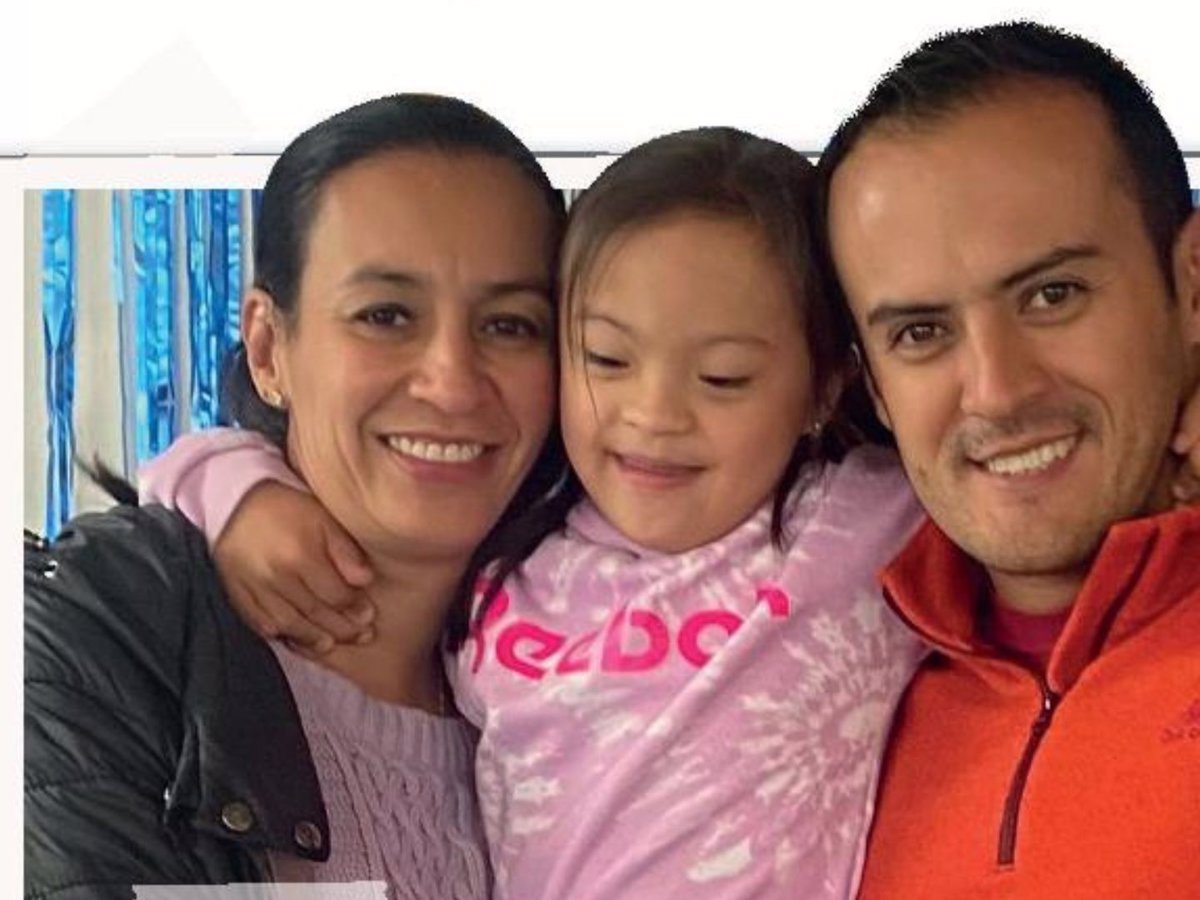 Millones de colombianos asumieron como propia la tragedia de la pequeña con síndrome de Down, que causó dolor, tristeza y rabia por las circunstancias en que se dio su fallecimiento. Siempre se le recordará como una niña tierna, adorable y alegre, que arrancó llanto en silencio y cuyo duelo compartido puede convertirse en una oportunidad de esperanza y fe.