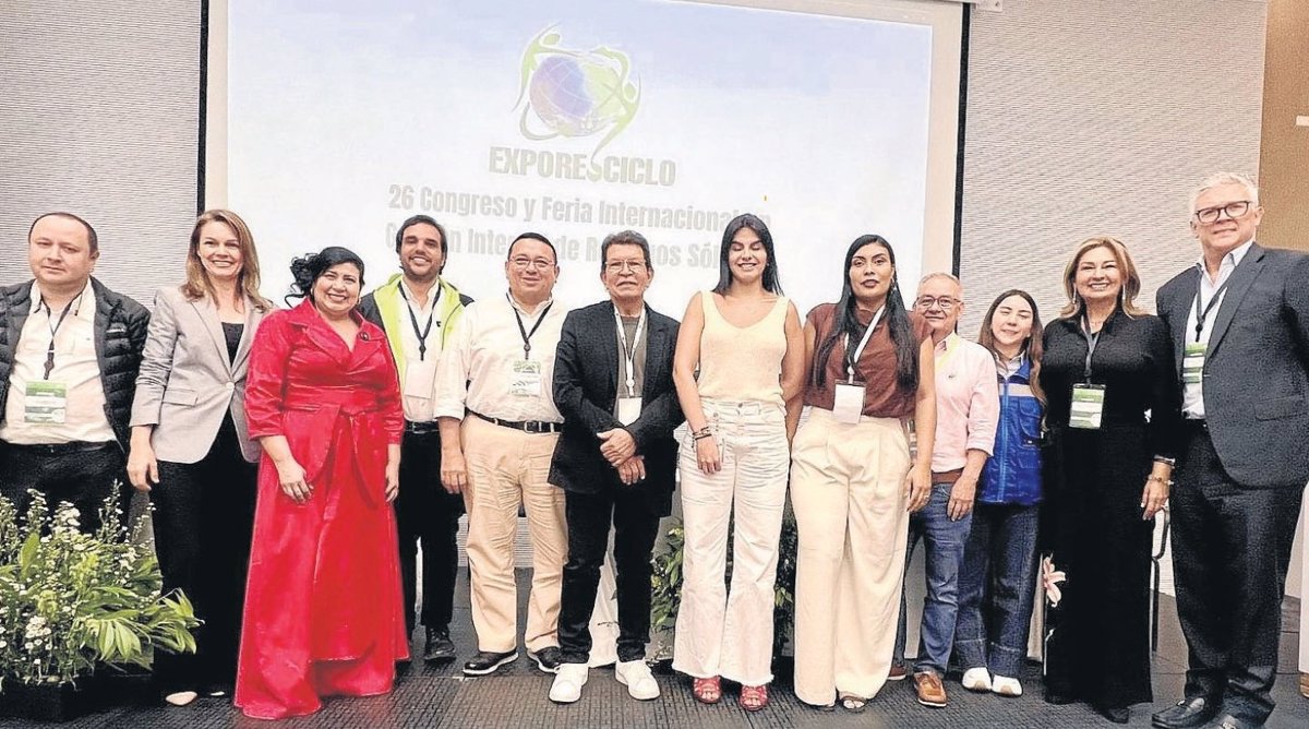 Foto: Oficina de prensa Alcaldía Cajicá.