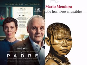 Cine y libros