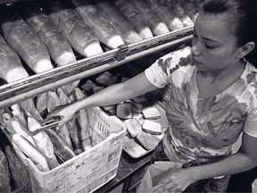 Dieta de los venezolanos