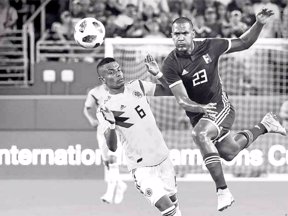 Crisis del fútbol venezolano