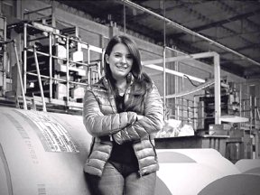 Vanessa Pérez Díaz