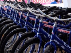 MiBici Postobón MiBici Postobón