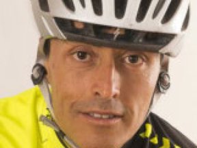 Alexander Obando-Entrenador Alexander Obando-Entrenador