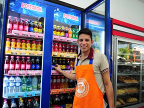 Día Nacional del Tendero