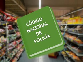 Código Nacional de Policía