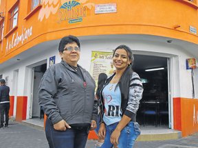 la tienda Mi Tolima