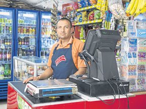 Tecnología para tiendas