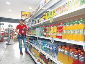 Cómo surtir un negocio