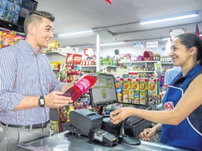 Facturación electrónica