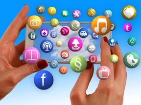 Imagen de Gerd Altmann en Pixabay  Las nuevas tecnologías