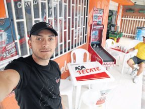 Tienda el peso menos