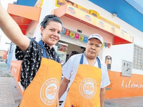panadería y cafetería Malu panadería y cafetería Malu