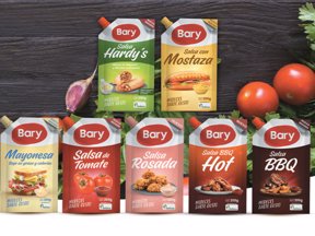 Salsas Bary