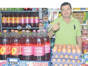 Tiendas de barrio Tiendas de barrio