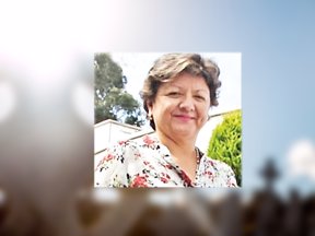 María Teresa Sánchez de Guarín María Teresa Sánchez de Guarín