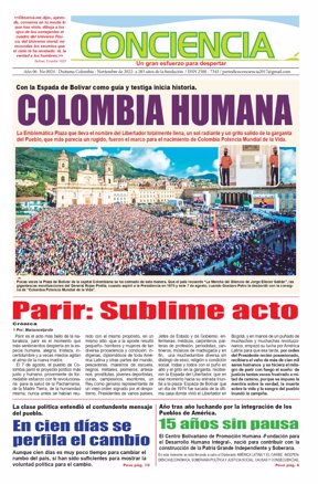 Conciencia - ED 24 - portada 710 x 1080