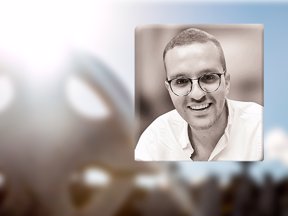 Universitario Javier Santiago Flechas Bastidas.