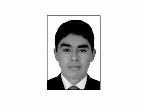 Steevens Urrego Jiménez