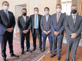 foro ‘Construcción y Agricultura