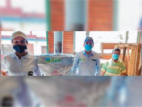 Agencia de Desarrollo Rural