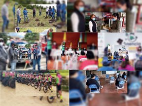 actividades actividades