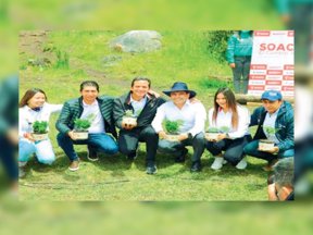 pacto de integración entre las alcaldías