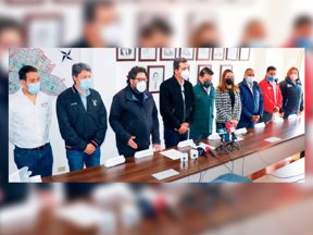 Nuevo hospital en Soacha