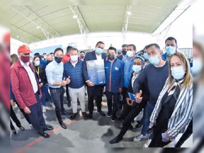 Las obras que se realizarán en Madrid para beneficiar a sus habitantes.