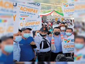 Alivios económicos para reactivar la Provincia del Tequendama Alivios económicos para reactivar la Provincia del Tequendama