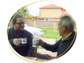 Jerónimo Rivera Betancur Jerónimo Rivera Betancur