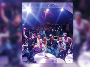 Semana de la juventud