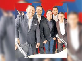 Emisora comunitaria de Cajicá