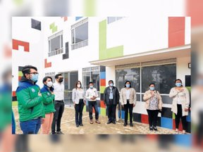 Semana Cultural Internacional