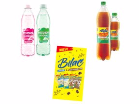 Nuevos productos Postobón Nuevos productos Postobón