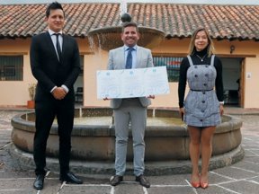 Ubaté logra certificarse en Tri Norma