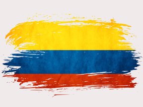 Colombia