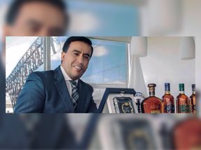 Certifican el Aguardiente Néctar Dorado de la ELC Certifican el Aguardiente Néctar Dorado de la ELC