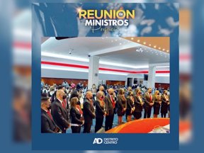 reunión de ministros reunión de ministros