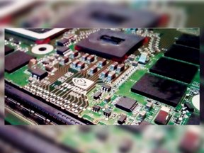 Israel se expande para crear su tecnología del futuro Israel se expande para crear su tecnología del futuro