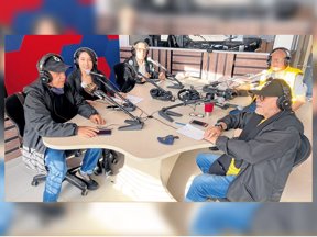 El Observador radio El Observador radio