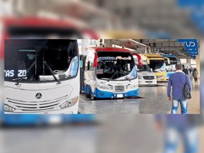 Foto: El nido del cóndor